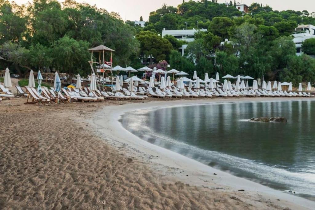 Best View In The Bay! Athens Ngoại thất bức ảnh