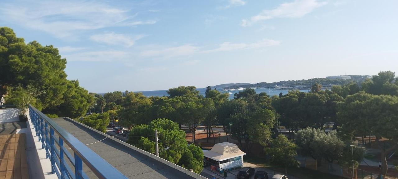 Best View In The Bay! Athens Ngoại thất bức ảnh