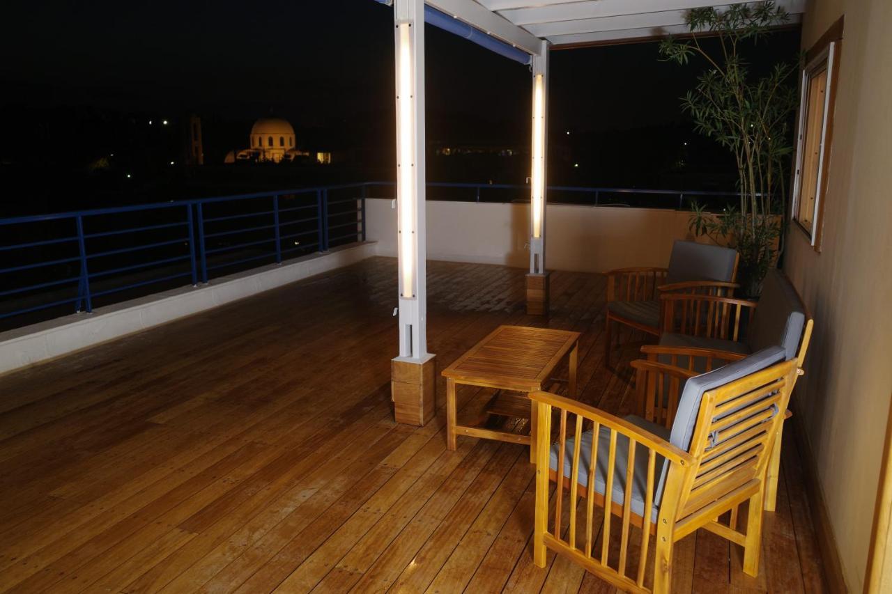 Best View In The Bay! Athens Ngoại thất bức ảnh