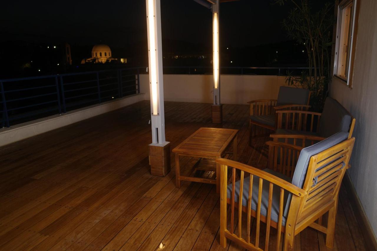 Best View In The Bay! Athens Ngoại thất bức ảnh