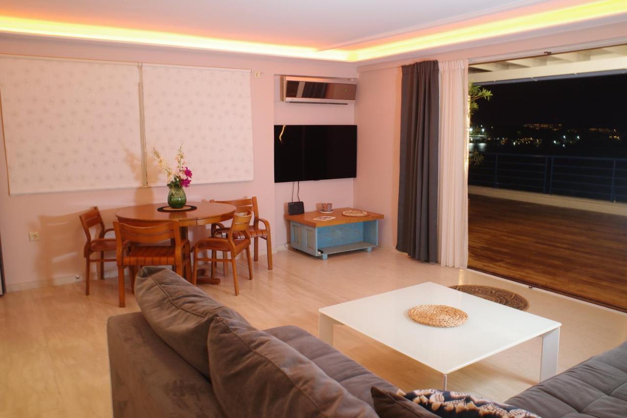 Best View In The Bay! Athens Ngoại thất bức ảnh