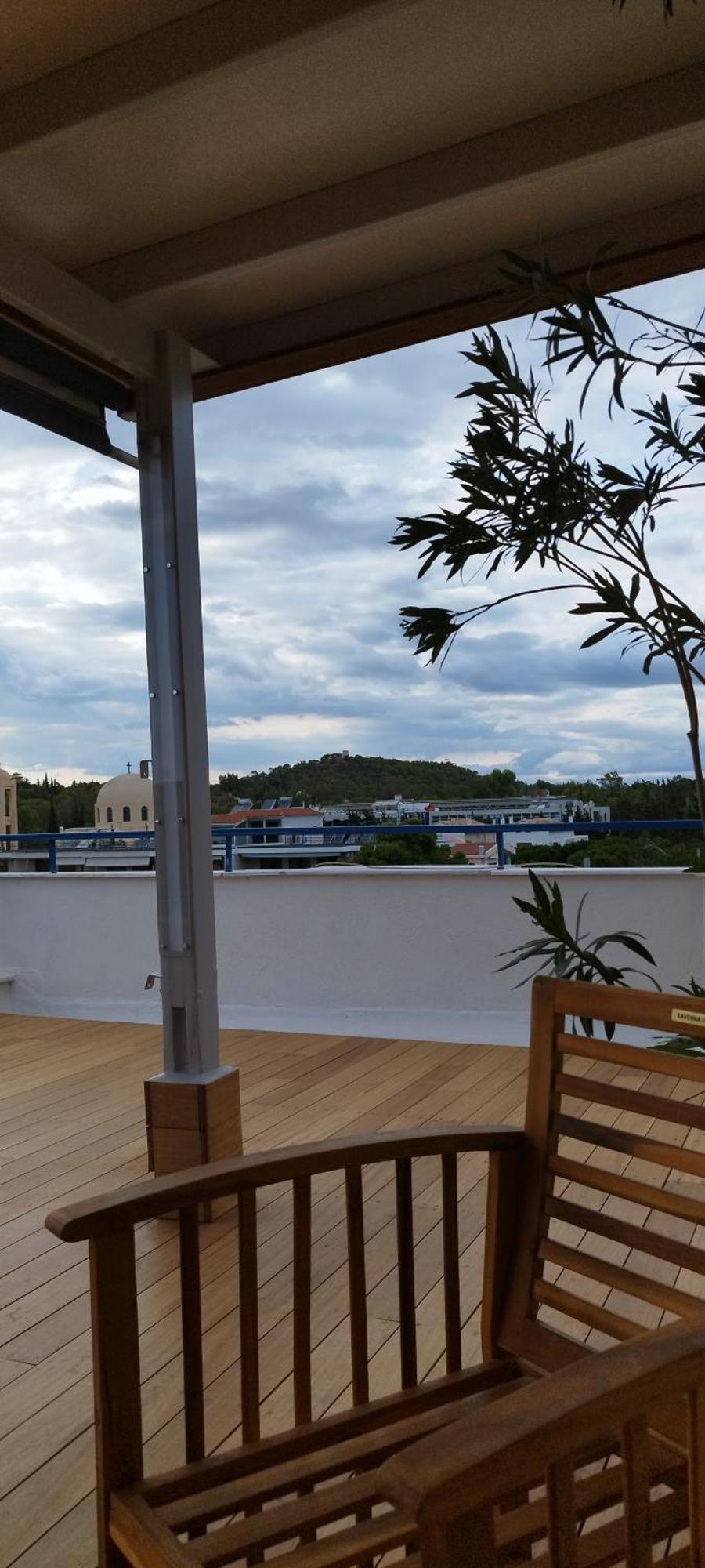 Best View In The Bay! Athens Ngoại thất bức ảnh