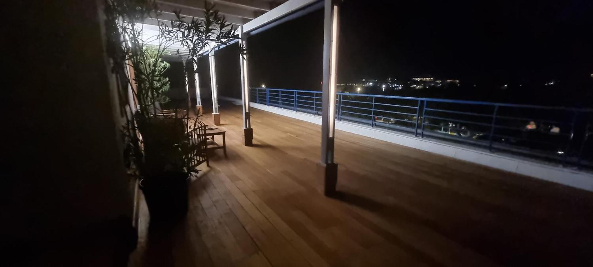 Best View In The Bay! Athens Ngoại thất bức ảnh